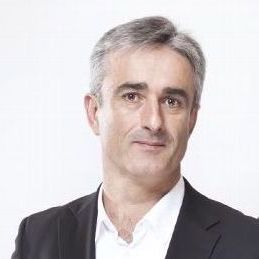 Jean-Christophe Vigouroux, PowR Group